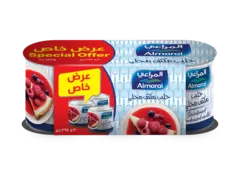 حليب مكثف محلى (عرض خاص)