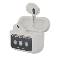 سماعة بلوتوث مع شاشة عرض DLS-T15