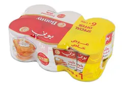 حليب مبخر (عرض خاص)