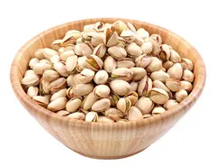 فستق محمص مالح