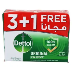 صابون الاصلي (عرض توفيري)