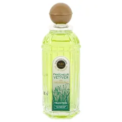عطر فريشنيس فيتيفر