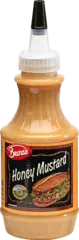 خردل بالعسل