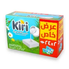 جبنة بالقشطة قابلة للدهن (عرض خاص)