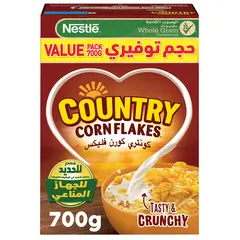 كونتري كورن فليكس
