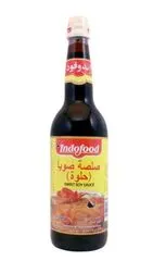 صلصة صويا حلوة