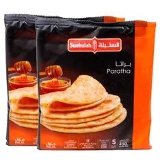 السنبلة - براتا ٢*٤٥٠ غرام