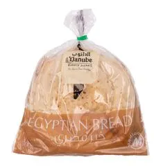 خبز مصري