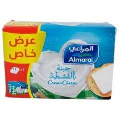 جبنة بالقشطة (عرض خاص)