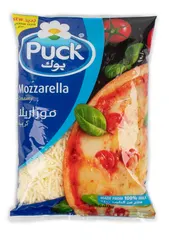 جبنة موزاريلا كريمية