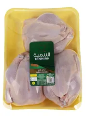 دجاج طازج
