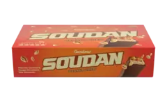 سودان شوكولاتة