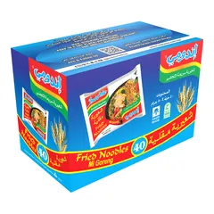 شعيرية سريعة التحضير شعيرية مقلية