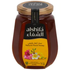 عسل طبيعي