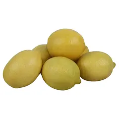 ليمون (صحن)