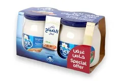 شبيه الجبنة قابلة للدهن
