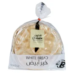 خبز لبناني