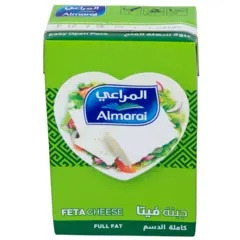 جبنة فيتا كاملة الدسم