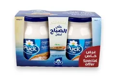 شبيه الجبنة قابلة للدهن
