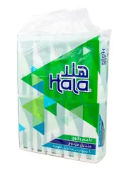 مناديل وجه