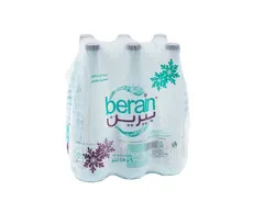 مياه شرب