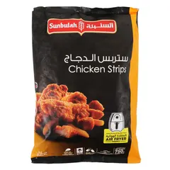 ستربس الدجاج