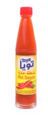 شطة حارة