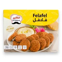 فلافل (١١-١٢ قطعة)