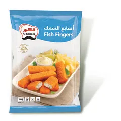 اصابع السمك