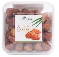 تمر سكري