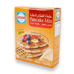 خليط البانكيك