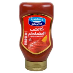 كاتشب الطماطم