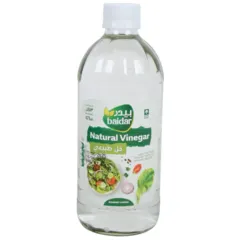 خل طبيعي
