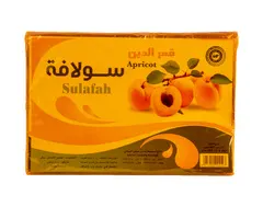 مشمش مجفف