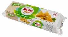 عجينة سمبوسة  بلدي
