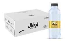 مياه شرب معبأة
