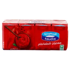 معجون طماطم