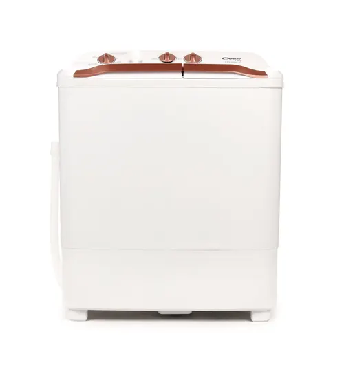 كاندي، غسالة حوضين، 7 كيلو