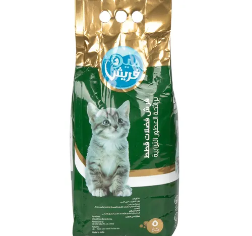 Meo Fresh Fragrance Of Earthern Aroma Cat Litter 5 kg