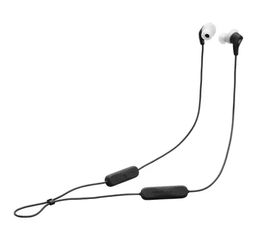 JBL Endurance Run 3 In-ear Sport Wireless Headphone, Black, ENDURRUN3BTBLK