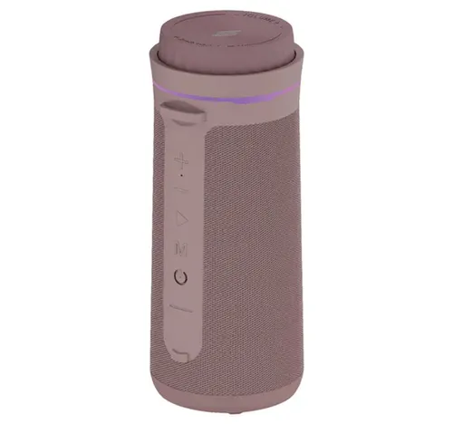 سمارتكس سماعة محمولة SSPASPK Soundpod Air لون وردي