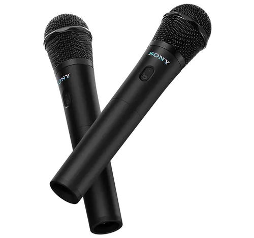 سوني ULT Power Sound ميكروفون لاسلكي UO-ULTMIC1