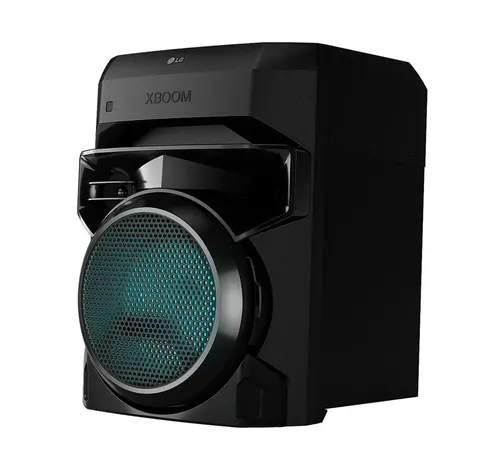 إل جي إكس بوم هاي فاي 80 واط XL2S