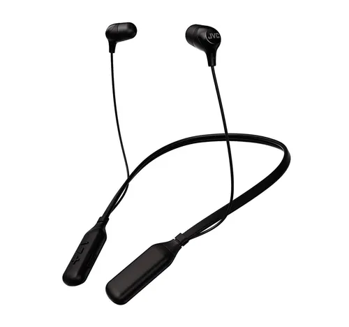 JVC In-ear Wireless Headphone, HA-FX39BT