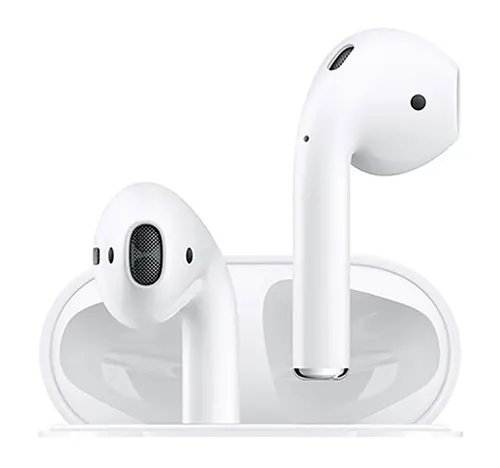 Joyroom Wireless Earbuds, White, JR-T03S