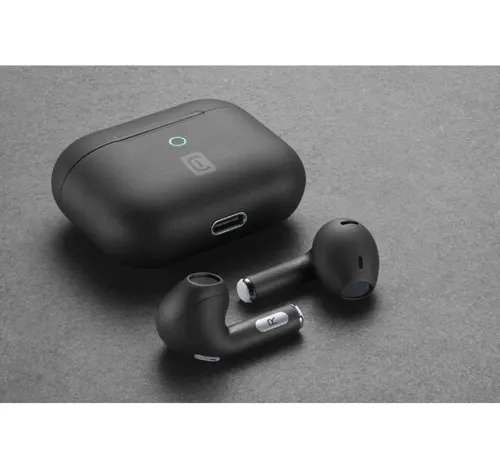 Cellularline True Wireless Pod Headset, BTCRYSTALTWS