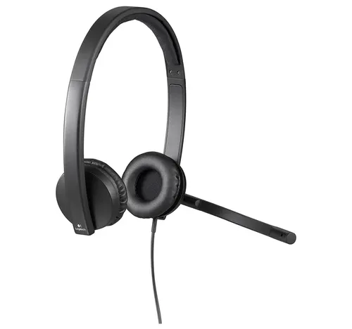 Logitech USB Headset H570E