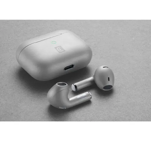 Cellularline True Wireless Pod Headset, BTCRYSTALTWS