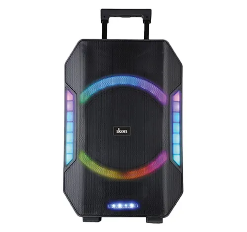 آيكون مكبر صوت بلوتوث محمول، IK-DP25