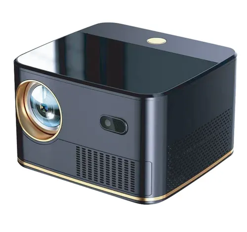 آيكون جهاز عرض ذكي بدقة 4K 350 لومن، IK-WP1080P3